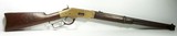 Winchester 1866 Carbine—Texas Gun - 1 of 18