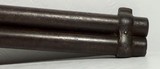 Winchester 1866 Carbine—Texas Gun - 5 of 18