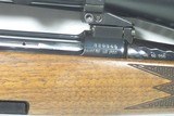Steyr Mannlicher Model M w/Docter Scope - 5 of 18