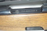 Steyr Mannlicher Model M w/Docter Scope - 10 of 18