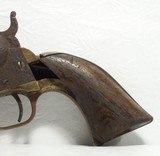 Texas Relic 1849 Colt Pocket Model - 6 of 14