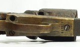 Texas Relic 1849 Colt Pocket Model - 13 of 14