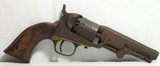 Texas Relic 1849 Colt Pocket Model - 1 of 14