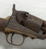 Texas Relic 1849 Colt Pocket Model - 3 of 14