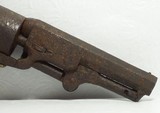 Texas Relic 1849 Colt Pocket Model - 4 of 14