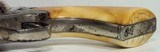 Colt Single Action Army 44-40 Etch Panel made 1881 - 19 of 22