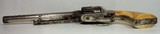 Colt Single Action Army 44-40 Etch Panel made 1881 - 15 of 22