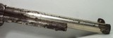 Colt Single Action Army 44-40 Etch Panel made 1881 - 4 of 22
