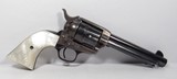 Colt SAA 38/40 Shipped to New Orleans 1916 - 1 of 20