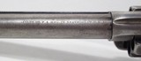 Colt SAA Etch Panel 44-40 Made 1879 - 12 of 19