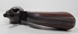 Colt SAA Etch Panel 44-40 Made 1879 - 14 of 19