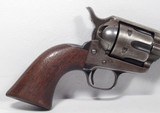 Colt SAA Etch Panel 44-40 Made 1879 - 2 of 19