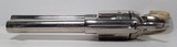 El Paso Shipped Colt SAA 44-40 Nickel Steer-Head Pearls - 11 of 20