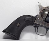 Colt Single Action Army 45 Wells Fargo Revolver - 7 of 24