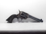 Colt Single Action Army 45 Wells Fargo Revolver - 6 of 24