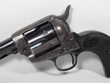 Colt Single Action Army 45 Wells Fargo Revolver - 3 of 24