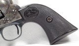 Colt Single Action Army 45 Wells Fargo Revolver - 2 of 24