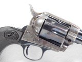 Colt Single Action Army 45 Wells Fargo Revolver - 8 of 24