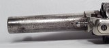 Colt Model 1878 4 inch Nickel/Ivory Etch Panel 44-40 - 16 of 20