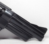 Smith & Wesson 28-2 Highway Patrolman 4” - 5 of 16