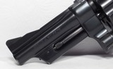 Smith & Wesson 28-2 Highway Patrolman 4” - 11 of 16