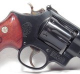 Smith & Wesson 28-2 Highway Patrolman 4” - 3 of 16