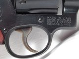 Smith & Wesson 28-2 Highway Patrolman 4” - 4 of 16