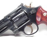 Smith & Wesson 28-2 Highway Patrolman 4” - 9 of 16