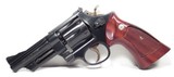 Smith & Wesson 28-2 Highway Patrolman 4” - 7 of 16