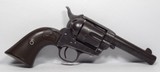 Texas Shipped Colt SAA Sheriff’s Model Antique - 1 of 22
