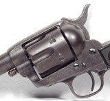 Texas Shipped Colt SAA Sheriff’s Model Antique - 8 of 22