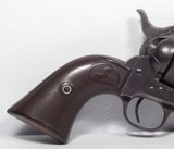 Texas Shipped Colt SAA Sheriff’s Model Antique - 2 of 22