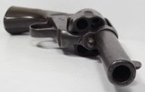 Texas Shipped Colt SAA Sheriff’s Model Antique - 21 of 22