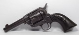 Texas Shipped Colt SAA Sheriff’s Model Antique - 6 of 22