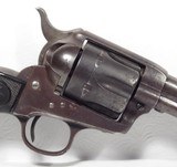 Colt SAA 38/40 Made 1898 - 3 of 19