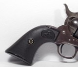 Colt SAA 38/40 Made 1898 - 2 of 19