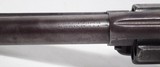 Colt SAA 38/40 Made 1898 - 11 of 19