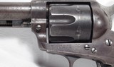 Colt SAA 38/40 Made 1898 - 8 of 19