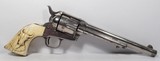 Outstanding Colt SAA 44 Rim Fire Made 1877 - 1 of 22