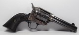 Colt SAA 45 – Denver, Colorado Shipped 1901 - 1 of 19