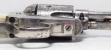 Colt SAA 45 – Factory Nickel Made 1902 - 16 of 18