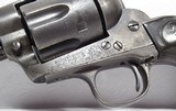 Wells Fargo Shipped Colt SAA 45 - 8 of 19