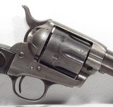 Wells Fargo Shipped Colt SAA 45 - 3 of 19