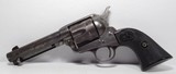 Colt SAA 41 – Shipped to Individual in 1896 - 5 of 19