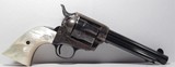 Colt Single Action Army 44-40 made 1908 - 1 of 20