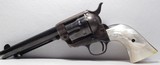 Colt Single Action Army 44-40 made 1908 - 5 of 20