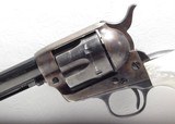 Colt Single Action Army 44-40 made 1908 - 7 of 20