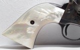 Colt Single Action Army 44-40 made 1908 - 2 of 20