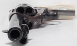 Colt Single Action Army 44-40 made 1908 - 20 of 20