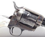 Colt Single Action Army 44-40 made 1908 - 3 of 20